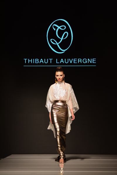 Thibaut Lauvergne Fashion Show at Four Seasons Beirut